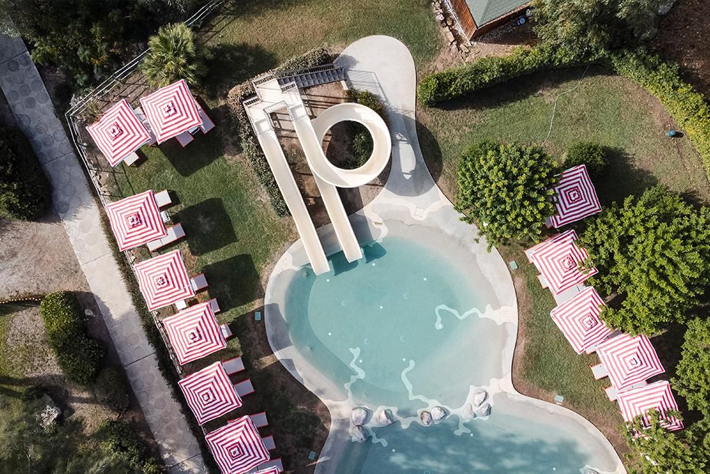 Hôtel Mangia's Brucoli 5* pas cher photo 14