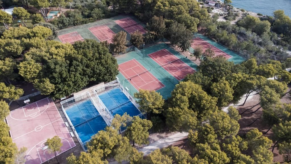 Hôtel Mangia's Brucoli 5* pas cher photo 15