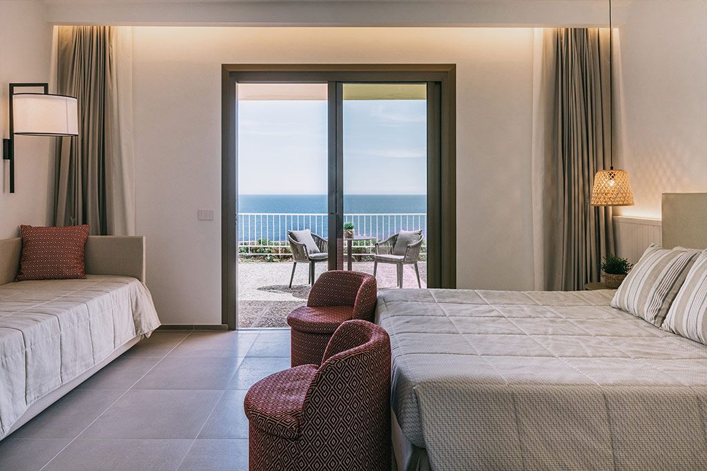 Hôtel Mangia's Torre del Barone Resort et Spa 5* pas cher photo 6