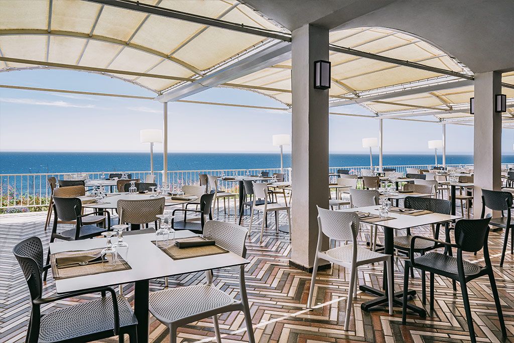 Hôtel Mangia's Torre del Barone Resort et Spa 5* pas cher photo 9