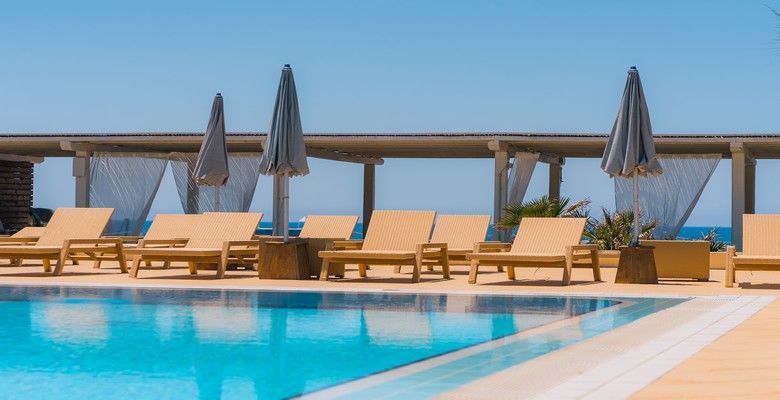 Hôtel Mangia's Favignana Resort 4* pas cher photo 3