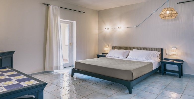 Hôtel Mangia's Favignana Resort 4* pas cher photo 4
