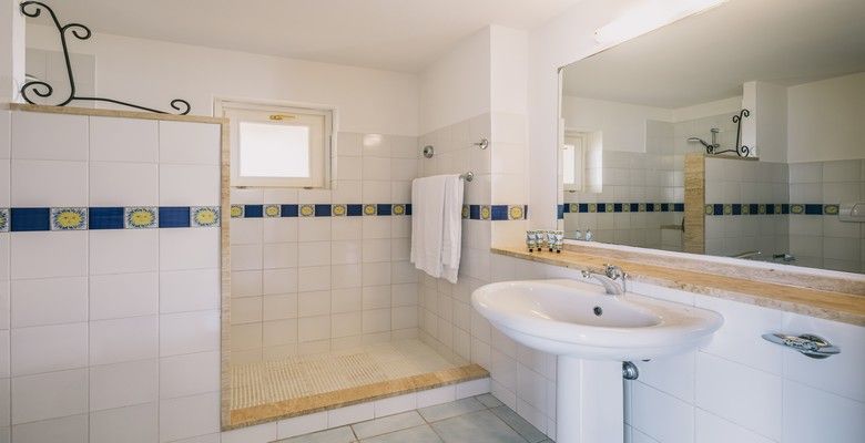 Hôtel Mangia's Favignana Resort 4* pas cher photo 6