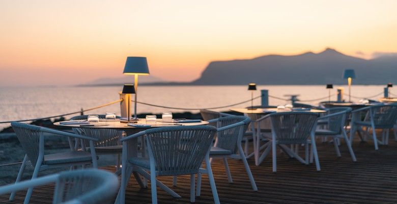 Hôtel Mangia's Favignana Resort 4* pas cher photo 7