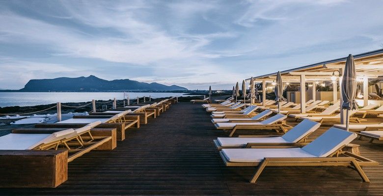 Hôtel Mangia's Favignana Resort 4* pas cher photo 8