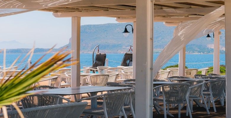 Hôtel Mangia's Favignana Resort 4* pas cher photo 12