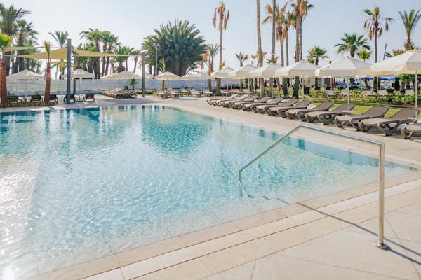 Hôtel Lordos Beach Hôtel 4* pas cher photo 3