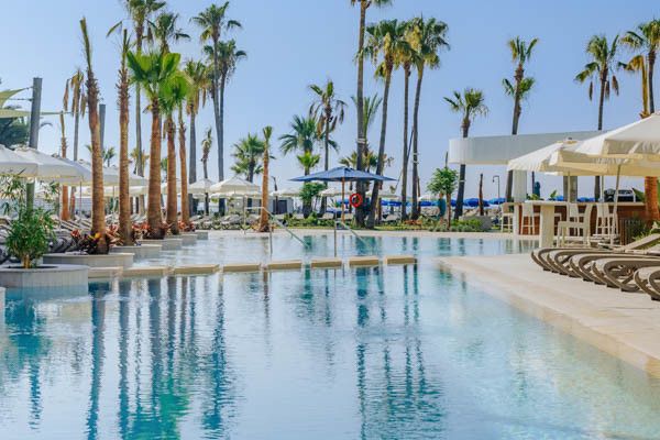 Hôtel Lordos Beach Hôtel 4* pas cher photo 4