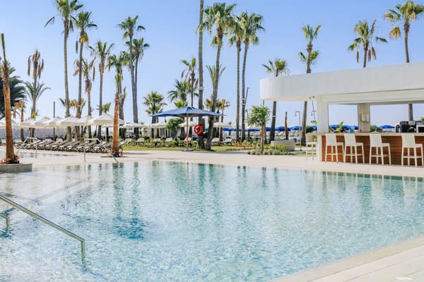 Hôtel Lordos Beach Hôtel 4* pas cher photo 5