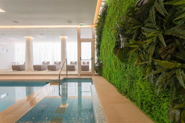 Hôtel Lordos Beach Hôtel 4* pas cher photo 6