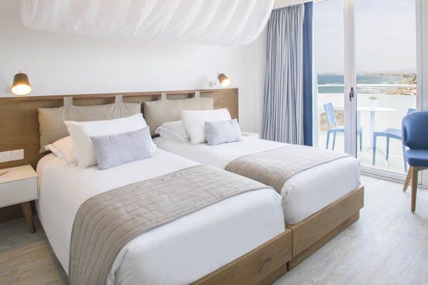 Hôtel Lordos Beach Hôtel 4* pas cher photo 7