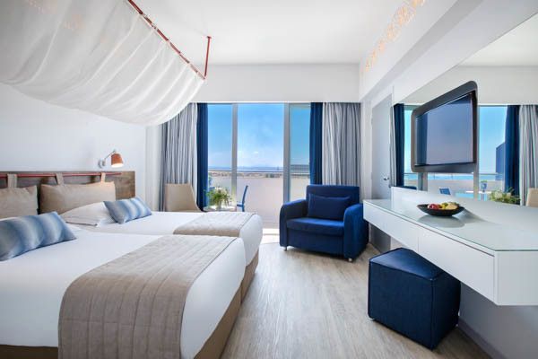Hôtel Lordos Beach Hôtel 4* pas cher photo 8
