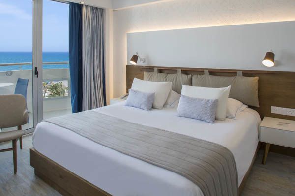 Hôtel Lordos Beach Hôtel 4* pas cher photo 9