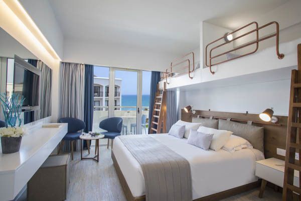Hôtel Lordos Beach Hôtel 4* pas cher photo 10