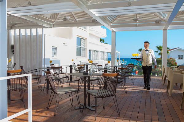 Hôtel Lordos Beach Hôtel 4* pas cher photo 15