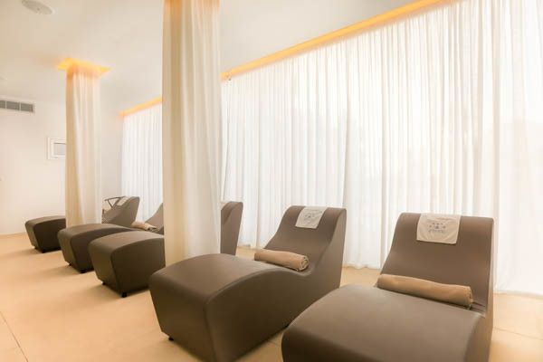 Hôtel Lordos Beach Hôtel 4* pas cher photo 21
