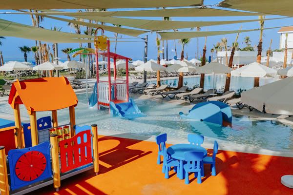 Hôtel Lordos Beach Hôtel 4* pas cher photo 24