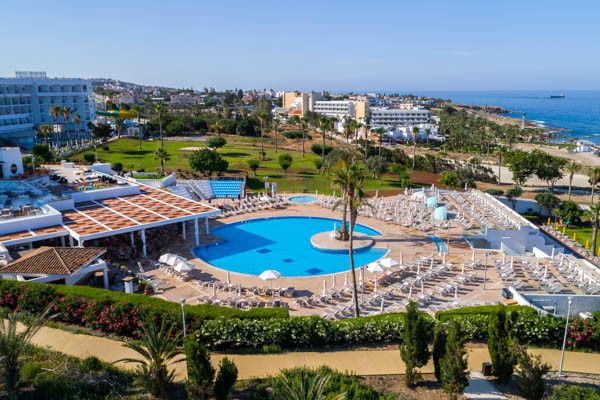 Hôtel Leonardo Laura Beach 4* pas cher photo 2