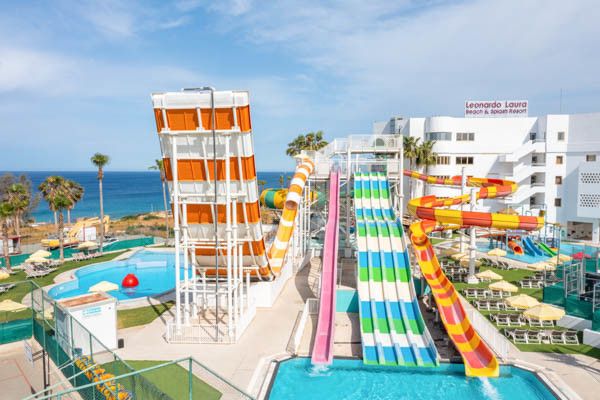 Hôtel Leonardo Laura Beach 4* pas cher photo 4