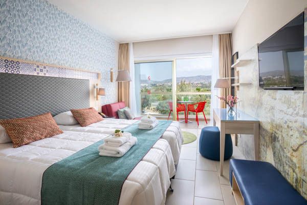 Hôtel Leonardo Laura Beach 4* pas cher photo 6