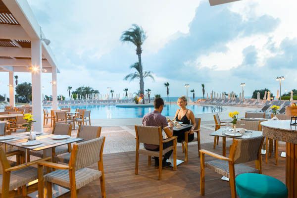 Hôtel Leonardo Laura Beach 4* pas cher photo 10