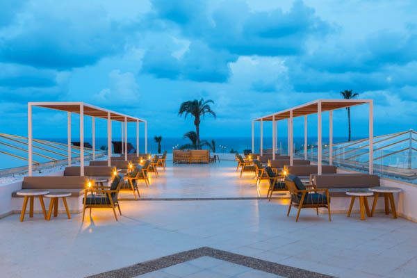 Hôtel Leonardo Laura Beach 4* pas cher photo 12