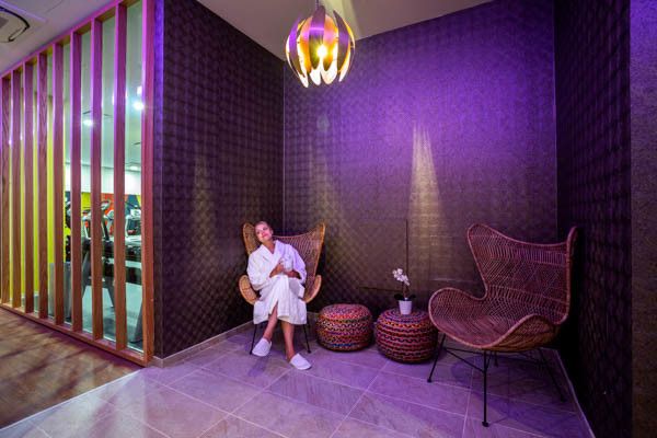 Hôtel Leonardo Laura Beach 4* pas cher photo 14