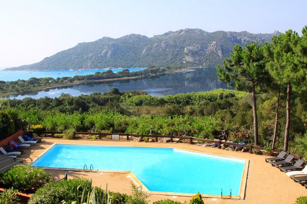 Résidence locative Castell'Verde (vols non inclus) pas cher photo 2