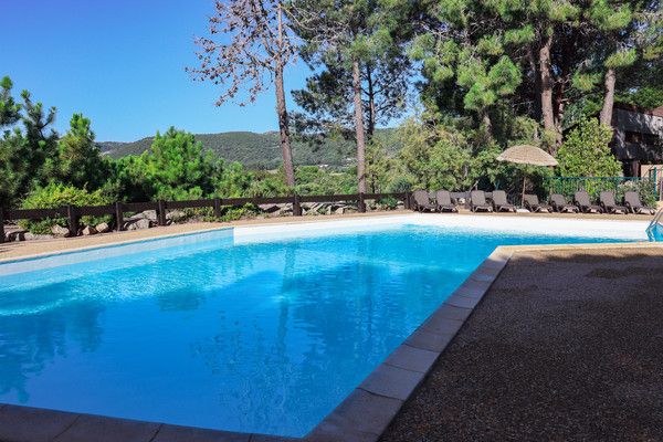 Résidence locative Castell'Verde (vols non inclus) pas cher photo 3