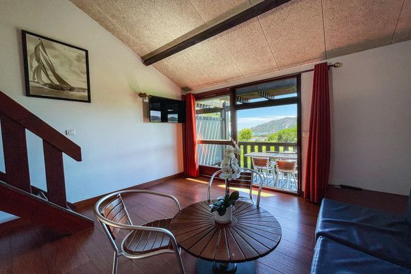 Résidence locative Castell'Verde (vols non inclus) pas cher photo 4