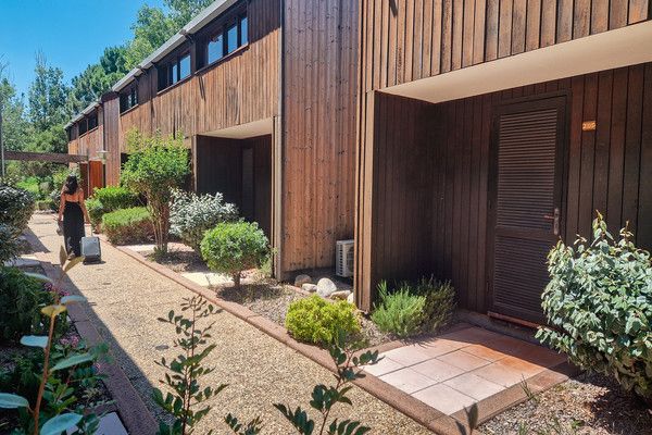Résidence locative Castell'Verde (vols non inclus) pas cher photo 7