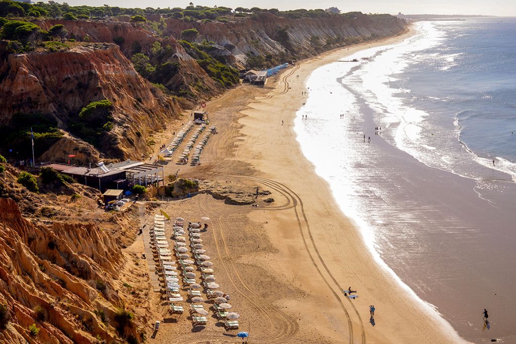 Hôtel 3HB Falésia Garden 3* pas cher