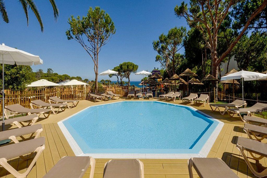 Hôtel 3HB Falésia Garden 3* pas cher photo 4