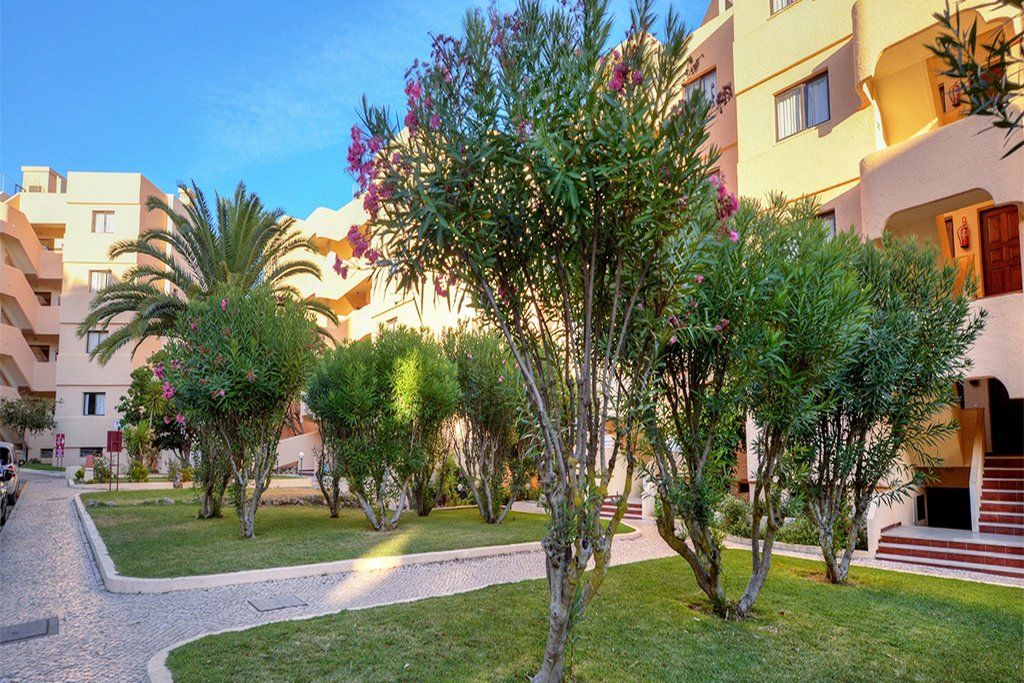 Hôtel 3HB Falésia Garden 3* pas cher photo 5