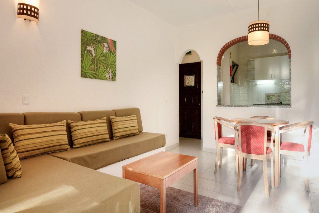 Hôtel 3HB Falésia Garden 3* pas cher photo 8