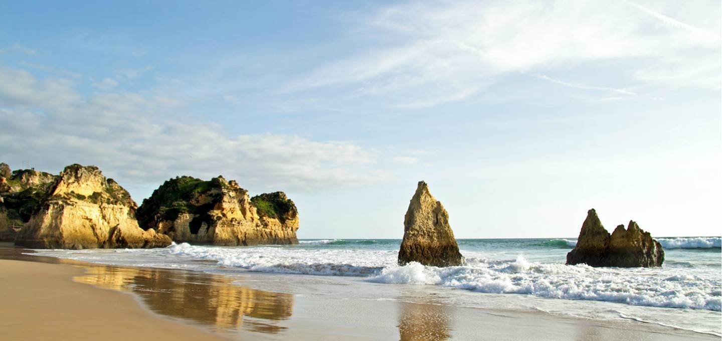 Hôtel Pestana D. João II Beach et Golf Resort 4* pas cher photo 1