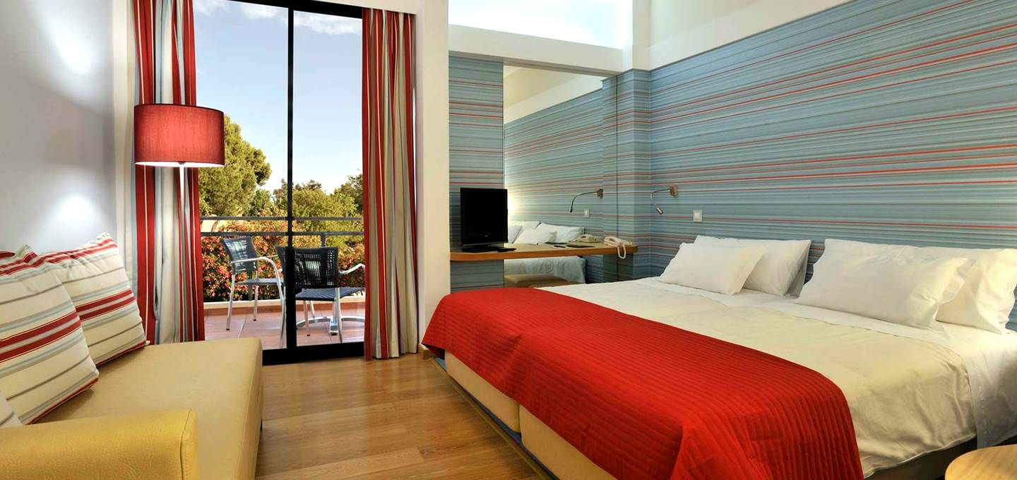 Hôtel Pestana D. João II Beach et Golf Resort 4* pas cher photo 6