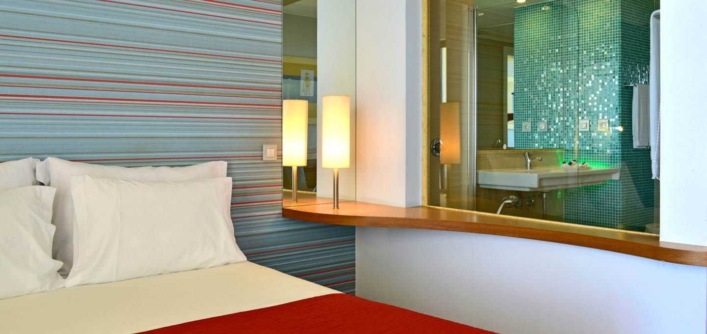 Hôtel Pestana D. João II Beach et Golf Resort 4* pas cher photo 8