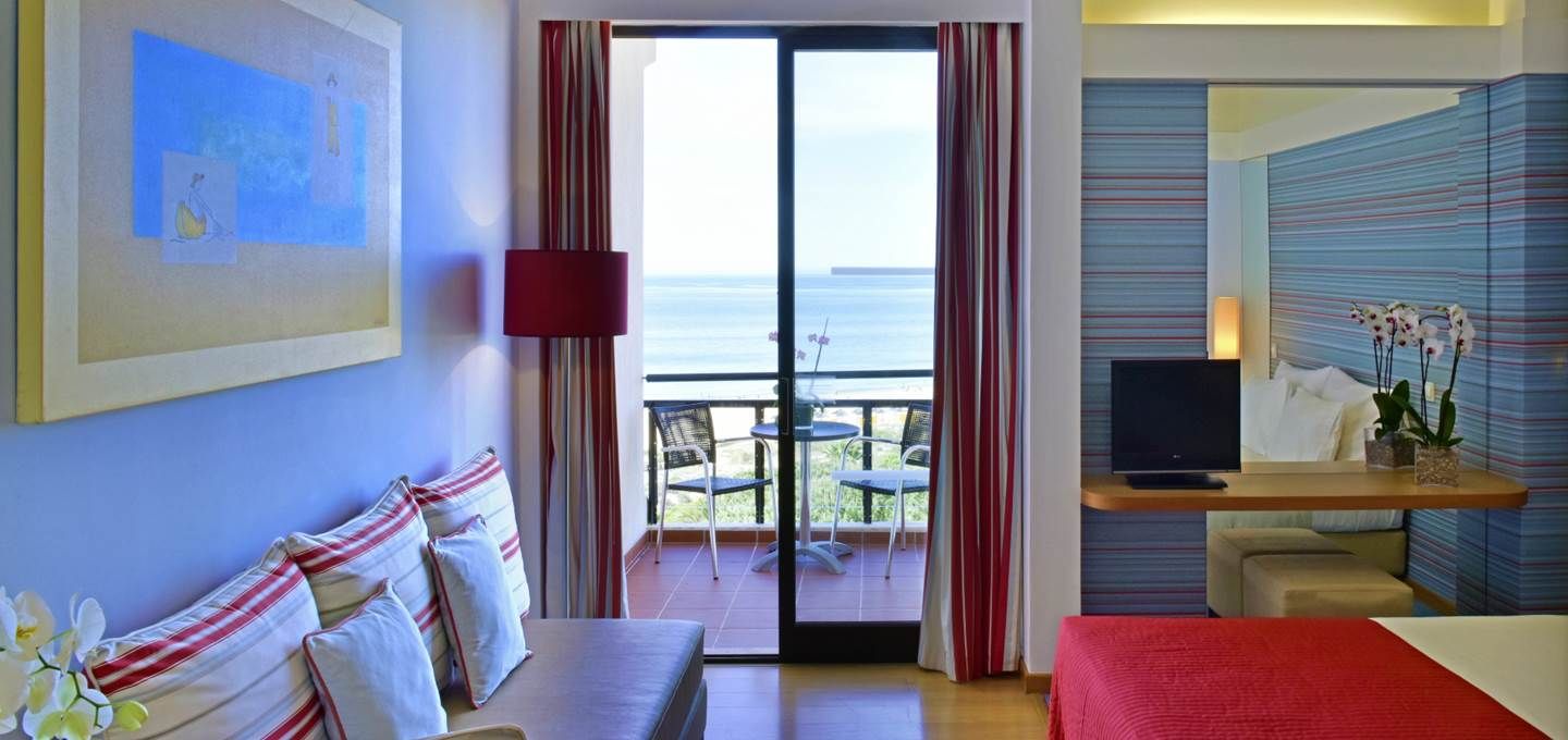 Hôtel Pestana D. João II Beach et Golf Resort 4* pas cher photo 9