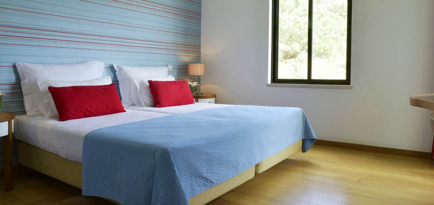 Hôtel Pestana D. João II Beach et Golf Resort 4* pas cher photo 10