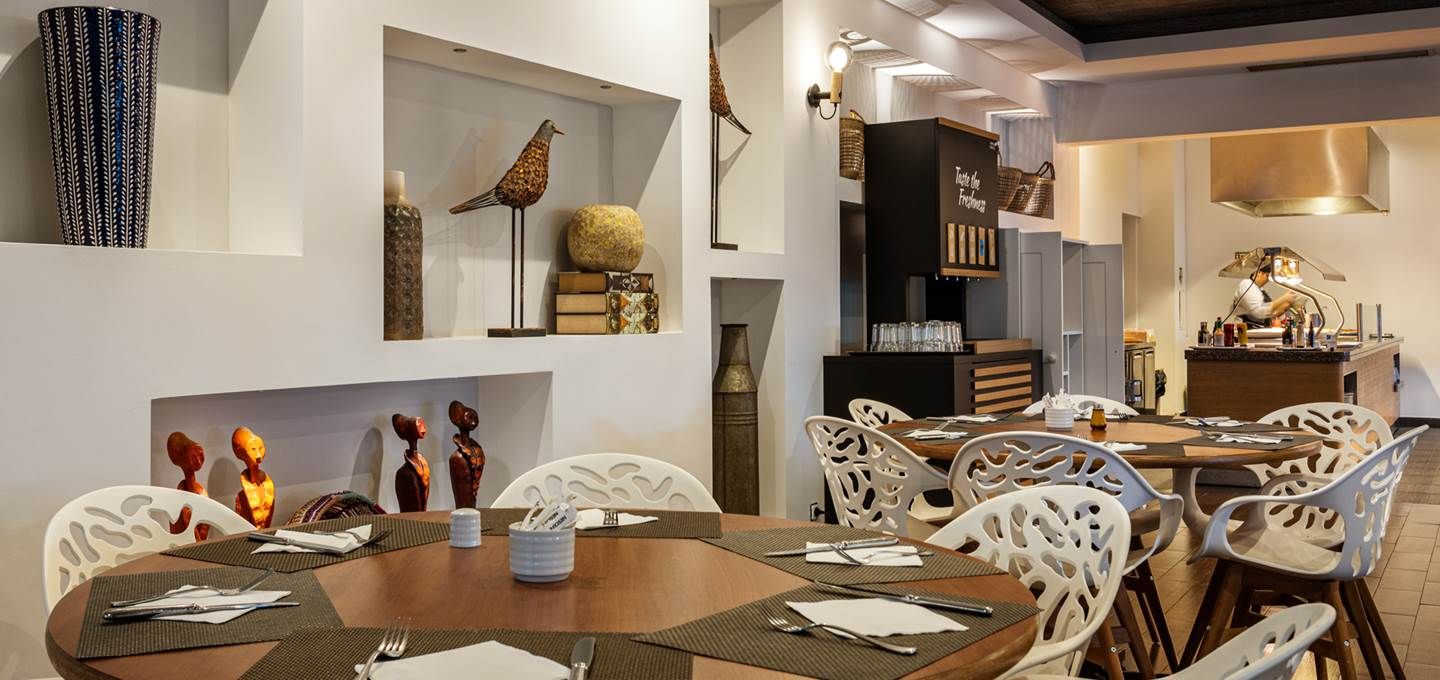 Hôtel Pestana D. João II Beach et Golf Resort 4* pas cher photo 12