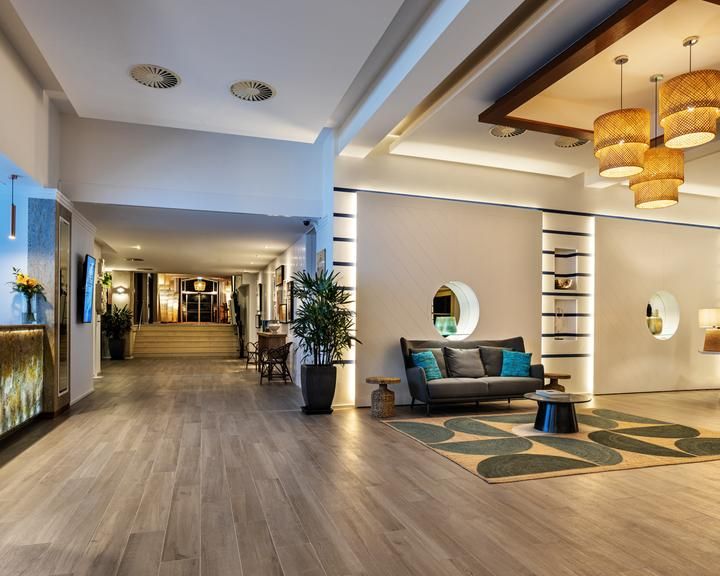 Hôtel Pestana D. João II Beach et Golf Resort 4* pas cher photo 15