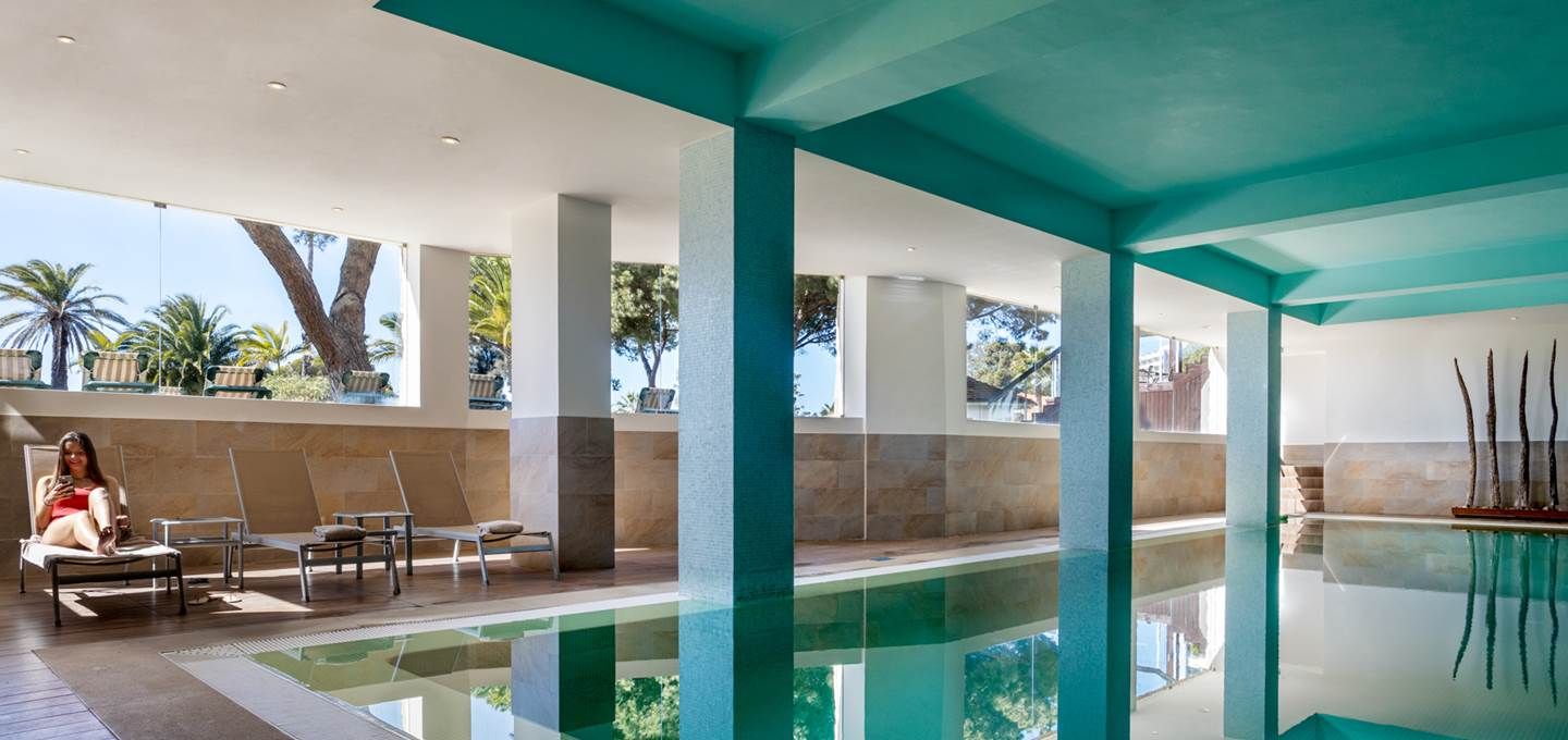 Hôtel Pestana D. João II Beach et Golf Resort 4* pas cher photo 17