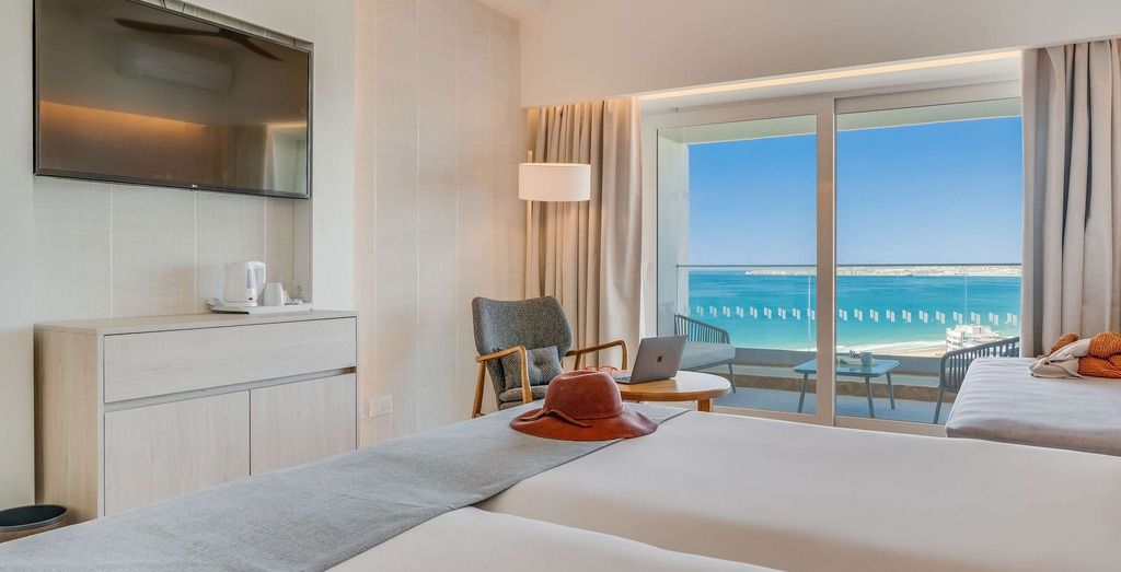 Ôclub Select Hôtel Pestana Blue Alvor Beach Resort 5* pas cher photo 3
