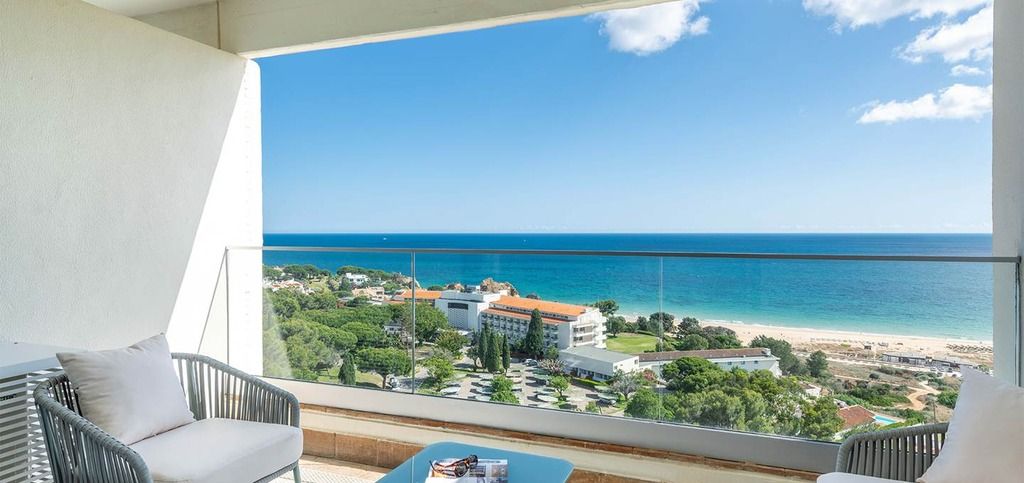 Ôclub Select Hôtel Pestana Blue Alvor Beach Resort 5* pas cher photo 4