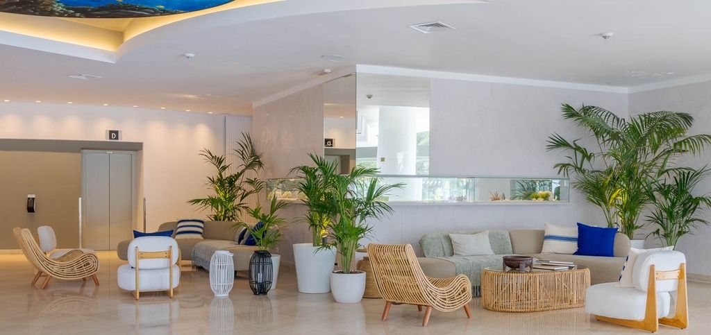 Ôclub Select Hôtel Pestana Blue Alvor Beach Resort 5* pas cher photo 7
