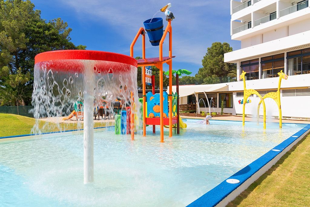 Ôclub Select Hôtel Pestana Blue Alvor Beach Resort 5* pas cher photo 11
