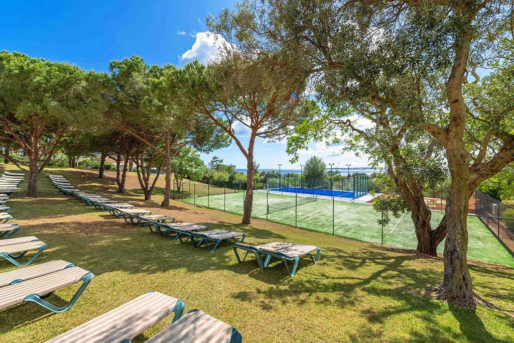 Ôclub Select Hôtel Pestana Blue Alvor Beach Resort 5* pas cher photo 14