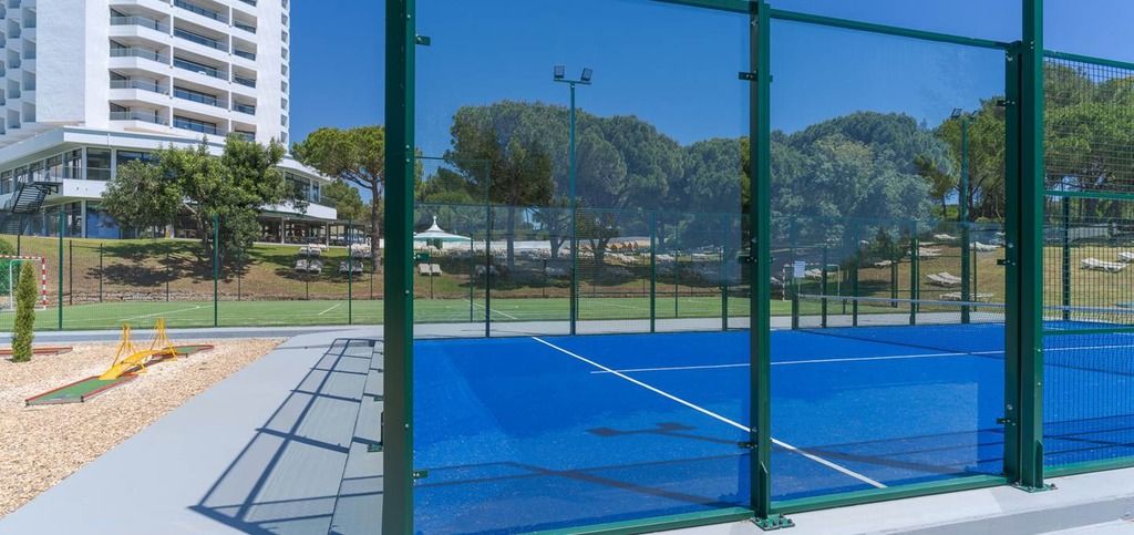 Ôclub Select Hôtel Pestana Blue Alvor Beach Resort 5* pas cher photo 15