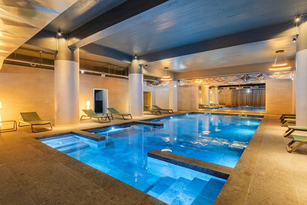 Ôclub Select Hôtel Pestana Blue Alvor Beach Resort 5* pas cher photo 18